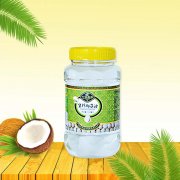 Qi Xian Kang Ye Coconut Oil 500ml