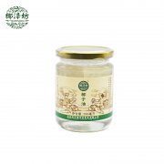 Ye Ze Fang Cool Pressed coconut oil (200ml)